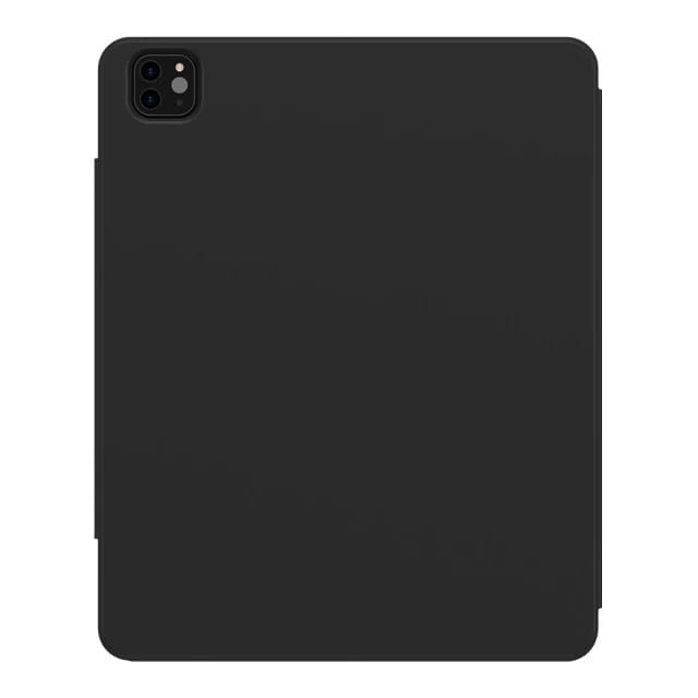 Чехол-книжка Baseus Safattach Y-type Magnetic Stand Case для Apple iPad Pro 11 2018/2020/2021 Black (ARCX010013)