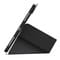 Фото - Чехол-книжка Baseus Safattach Y-type Magnetic Stand Case для Apple iPad Pro 11 2018/2020/2021 Black (ARCX010013) | click.ua