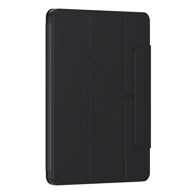 Чохол-книжка Baseus Safattach Y-type Magnetic Stand Case для Apple iPad Pro 12.9 2018/2020/2021 Black (ARCX010113)