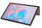 Фото - Чохол-книжка Samsung Book Cover для Samsung Galaxy Tab S6 10.5 SM-T860 / SM-T865 / SM-T866 Brown (EF-BT860PAEGRU) | click.ua