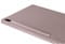 Фото - Чохол-книжка Samsung Book Cover для Samsung Galaxy Tab S6 10.5 SM-T860 / SM-T865 / SM-T866 Brown (EF-BT860PAEGRU) | click.ua