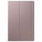 Фото - Чохол-книжка Samsung Book Cover для Samsung Galaxy Tab S6 10.5 SM-T860 / SM-T865 / SM-T866 Brown (EF-BT860PAEGRU) | click.ua