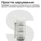Фото - Акустична система HiFuture Pocket-S 5W White/Grey/Beige (pocket-s.whitegrey) | click.ua