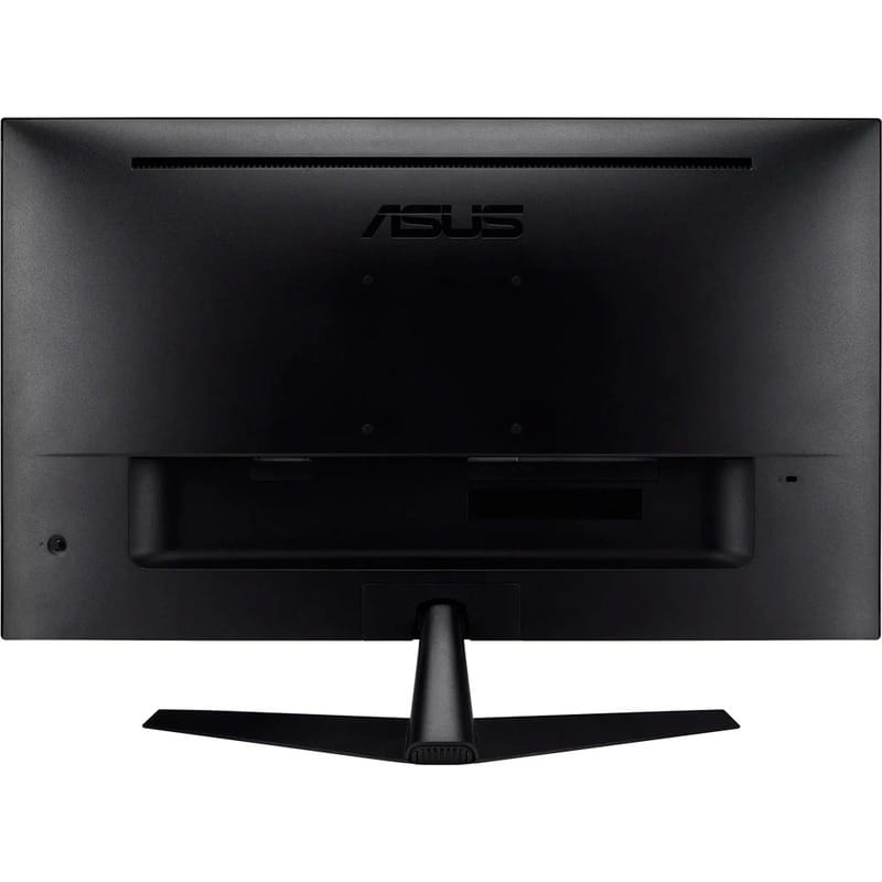 Монитор Asus 27" VY27UQ (90LM09U3-B01170) IPS Black