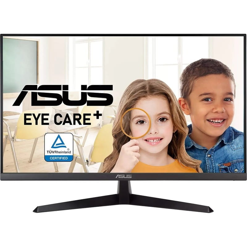 Монитор Asus 27" VY27UQ (90LM09U3-B01170) IPS Black