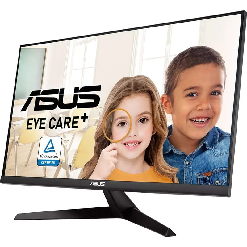 Монитор Asus 27" VY27UQ (90LM09U3-B01170) IPS Black