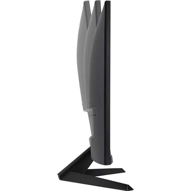 Монитор Asus 27" VY27UQ (90LM09U3-B01170) IPS Black