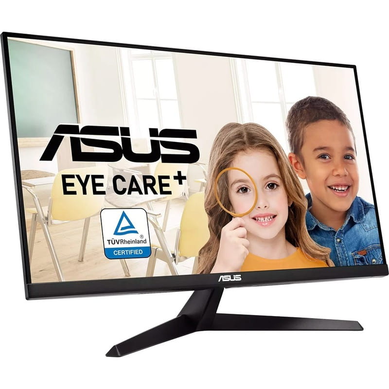 Монитор Asus 27" VY27UQ (90LM09U3-B01170) IPS Black