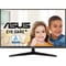 Фото - Монитор Asus 27" VY27UQ (90LM09U3-B01170) IPS Black | click.ua