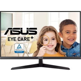 Купить Монитор Asus 27" VY27UQ (90LM09U3-B01170) IPS Black Монитор Asus 27" VY27UQ (90LM09U3-B01170) IPS Black