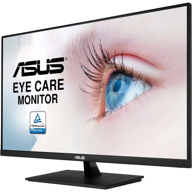 Монитор Asus 31.5" VP32UQ (90LM06S0-B01E70) IPS Black