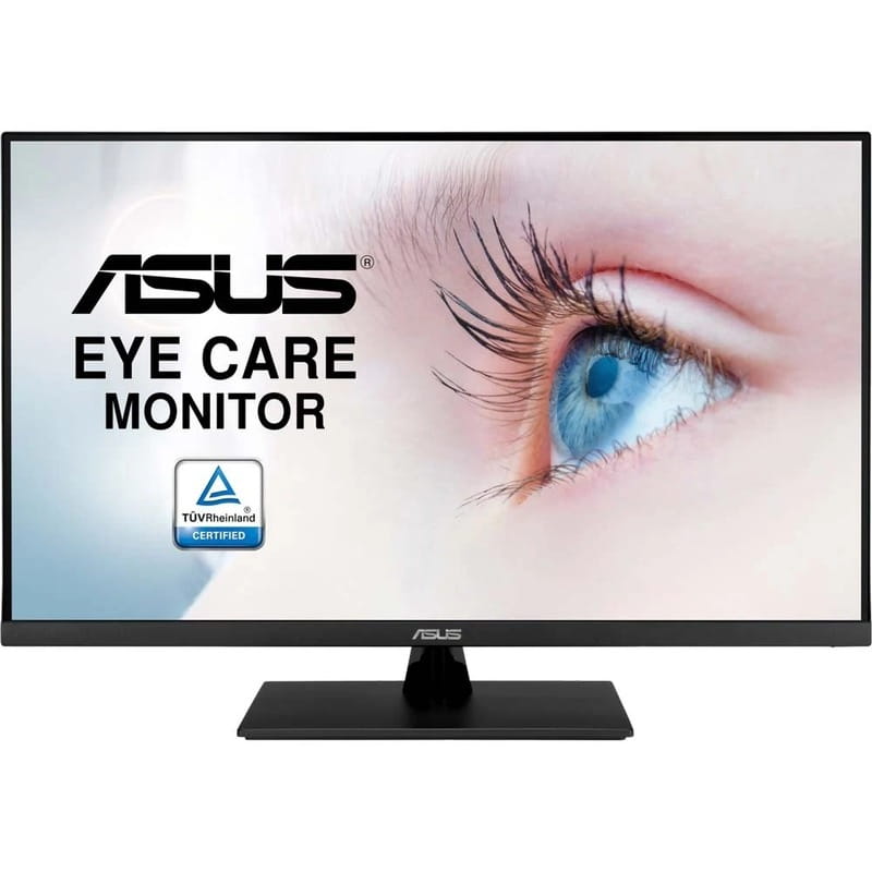 Монитор Asus 31.5" VP32UQ (90LM06S0-B01E70) IPS Black