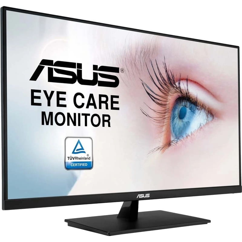 Монитор Asus 31.5" VP32UQ (90LM06S0-B01E70) IPS Black