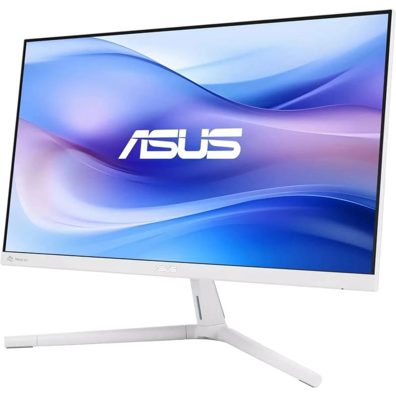 Монитор Asus 27" VU279HFI-W (90LM09IT-B01K70) IPS White 100Hz