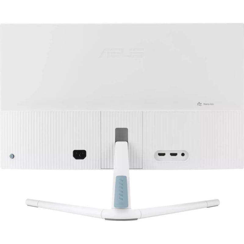 Монитор Asus 27" VU279HFI-W (90LM09IT-B01K70) IPS White 100Hz