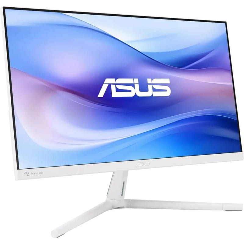 Монитор Asus 27" VU279HFI-W (90LM09IT-B01K70) IPS White 100Hz