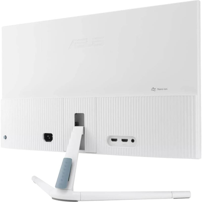 Монитор Asus 27" VU279HFI-W (90LM09IT-B01K70) IPS White 100Hz