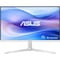 Фото - Монитор Asus 27" VU279HFI-W (90LM09IT-B01K70) IPS White 100Hz | click.ua