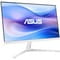 Фото - Монитор Asus 27" VU279HFI-W (90LM09IT-B01K70) IPS White 100Hz | click.ua