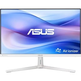 Купити Монітор Asus 27" VU279HFI-W (90LM09IT-B01K70) IPS White 100Hz Монітор Asus 27" VU279HFI-W (90LM09IT-B01K70) IPS White 100Hz