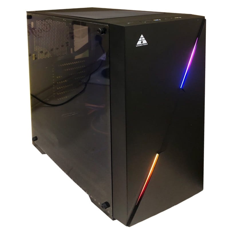 Корпус Golden Field 3803 без БП