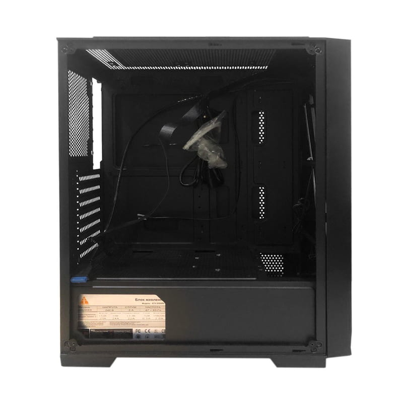 Корпус Golden Field 3803 без БП