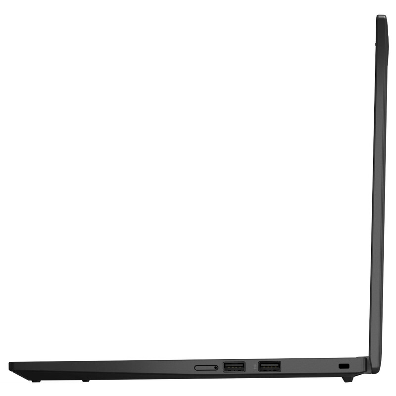 Ноутбук Lenovo ThinkPad T14s Gen 6 (21M10001RA) Black