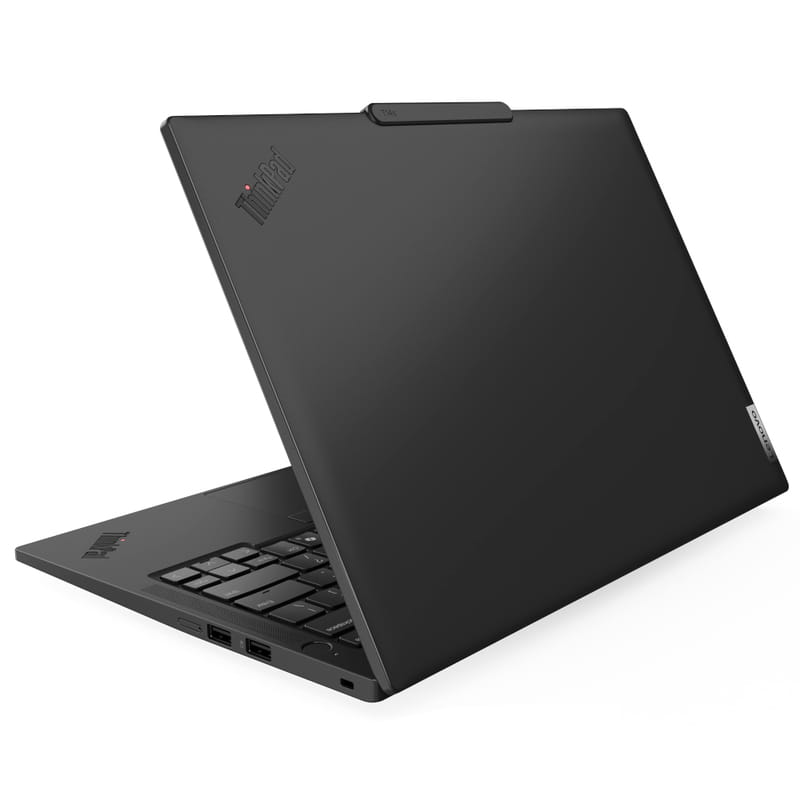 Ноутбук Lenovo ThinkPad T14s Gen 6 (21M1000BRA) Black