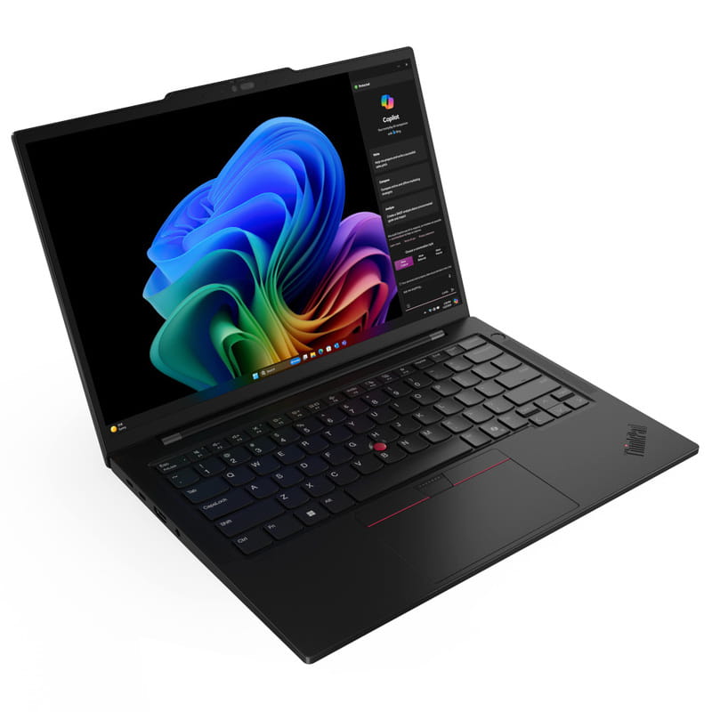 Ноутбук Lenovo ThinkPad T14s Gen 6 (21M1000TRA) Black