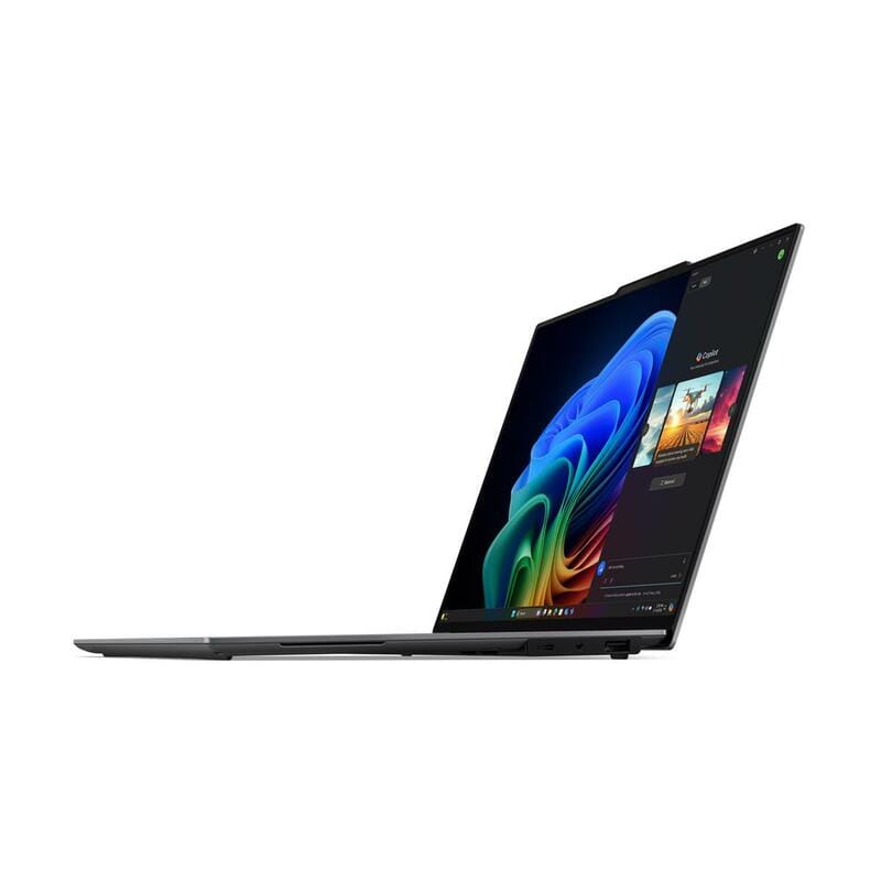 Ноутбук Lenovo ThinkPad X9-15 Gen 1 (21Q60020RA) Grey