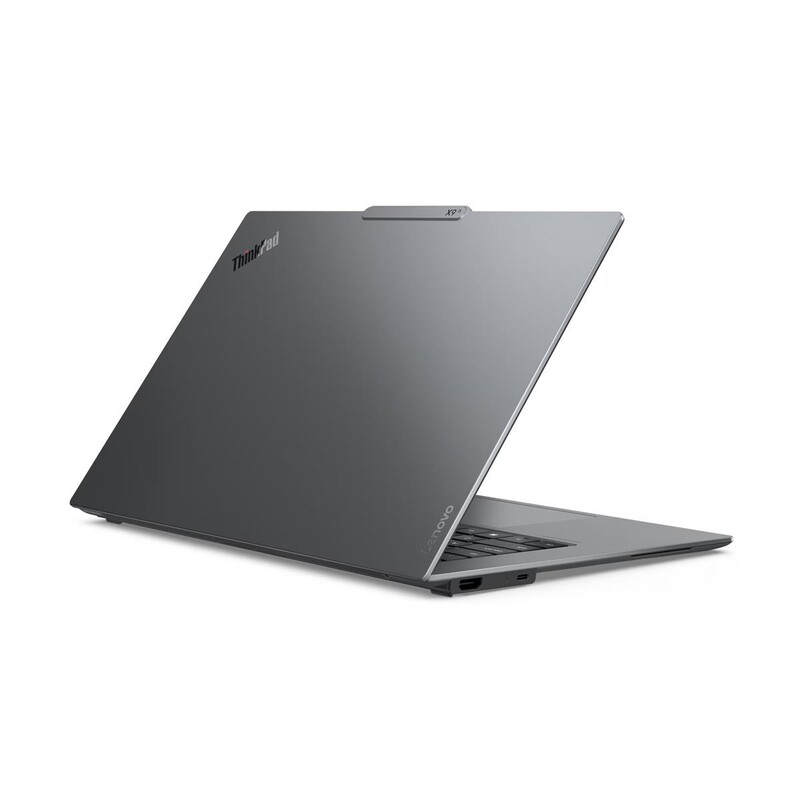 Ноутбук Lenovo ThinkPad X9-15 Gen 1 (21Q60020RA) Grey