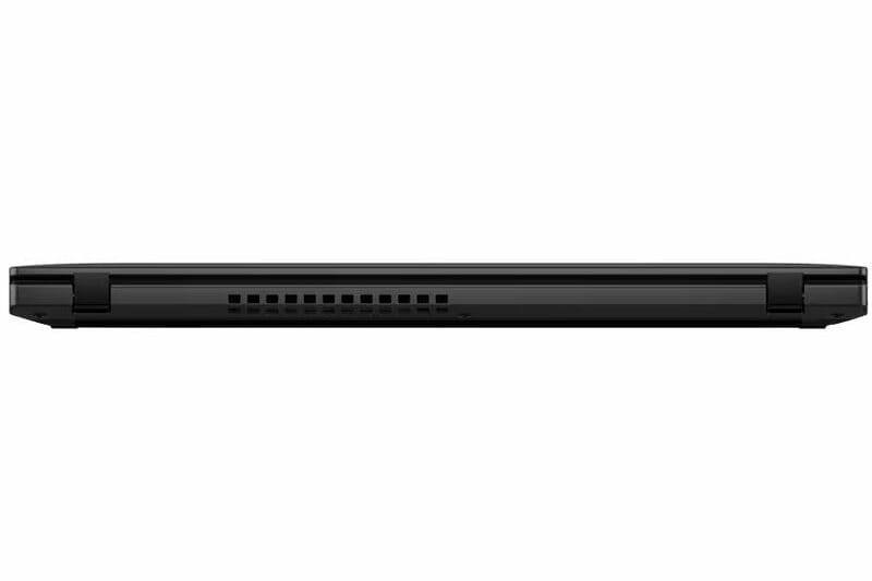 Ноутбук Lenovo ThinkPad T16 Gen 2 (21K7004ERA) Black