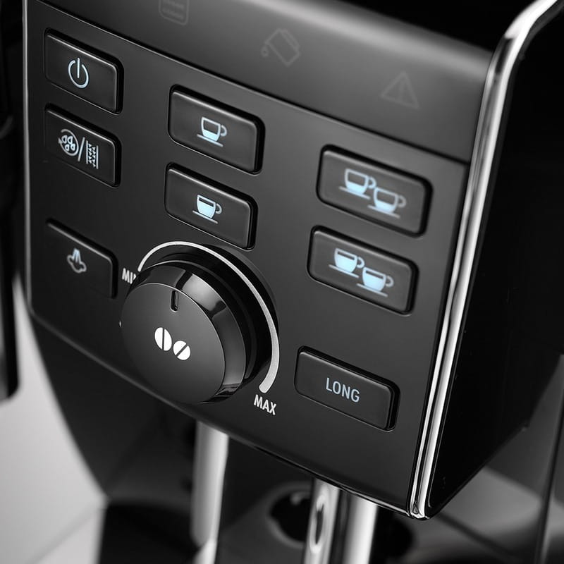 Кофемашина Delonghi ECAM 13.123 B