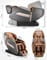 Фото - Масажне крісло Naipo MGC-A350 Brown | click.ua