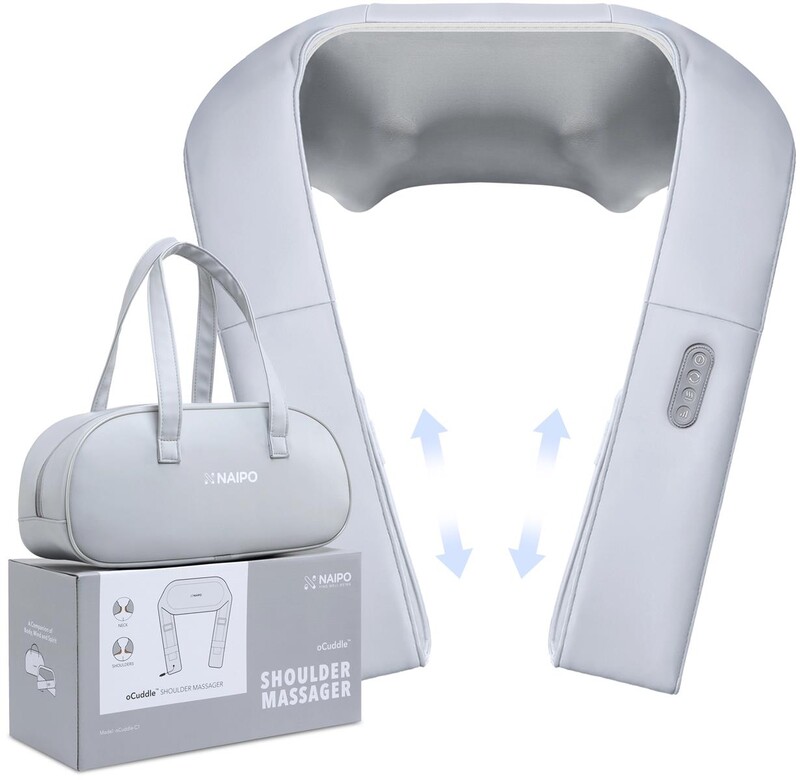 Массажер Naipo oCuddle-C1