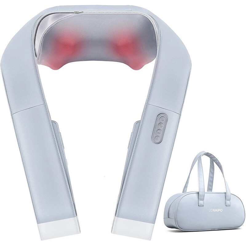 Массажер Naipo oCuddle-C1