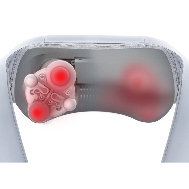 Массажер Naipo oCuddle-C1