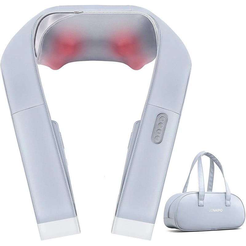 Массажер Naipo oCuddle-C1