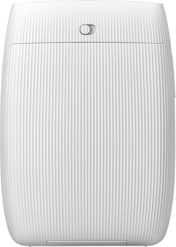 Принтер миттєвого друку Fujifilm Instax Mini Link3 C White EX D (16832077)