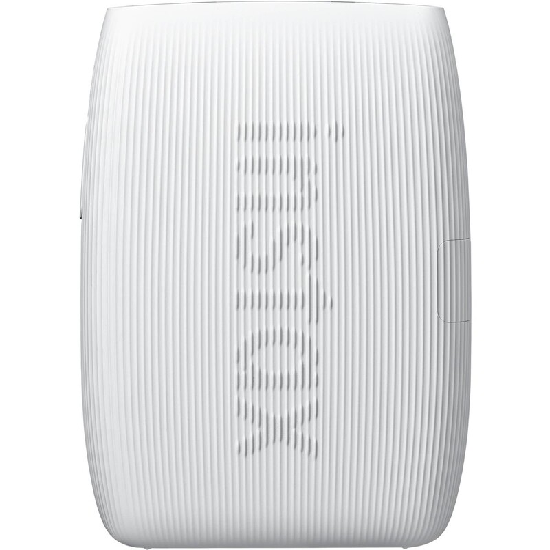 Принтер миттєвого друку Fujifilm Instax Mini Link3 C White EX D (16832077)