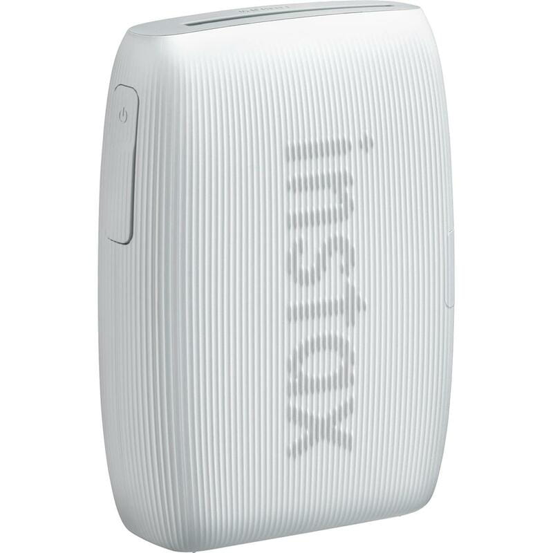 Принтер моментальной печати Fujifilm Instax Mini Link3 C White EX D (16832077)