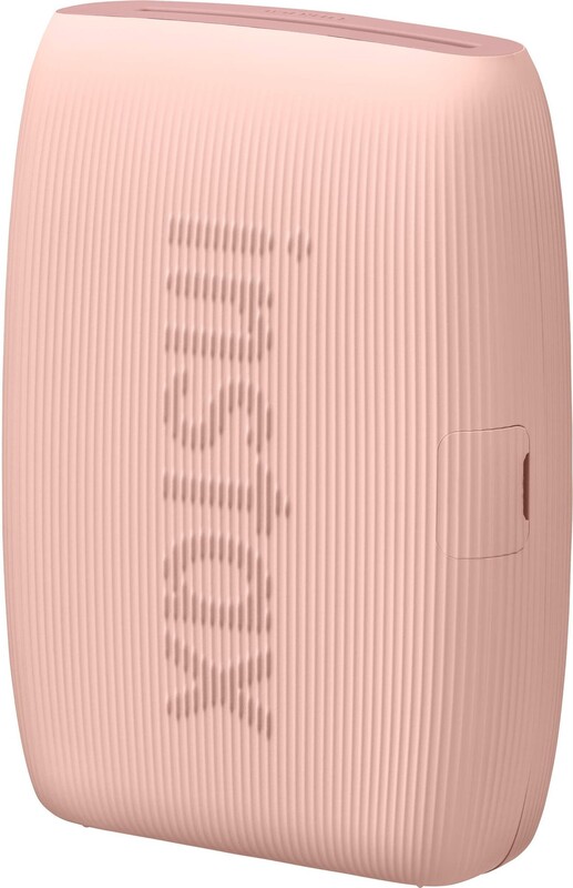 Принтер миттєвого друку Fujifilm Instax Mini Link3 R Pink EX D (16832118)