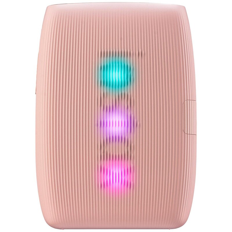 Принтер миттєвого друку Fujifilm Instax Mini Link3 R Pink EX D (16832118)