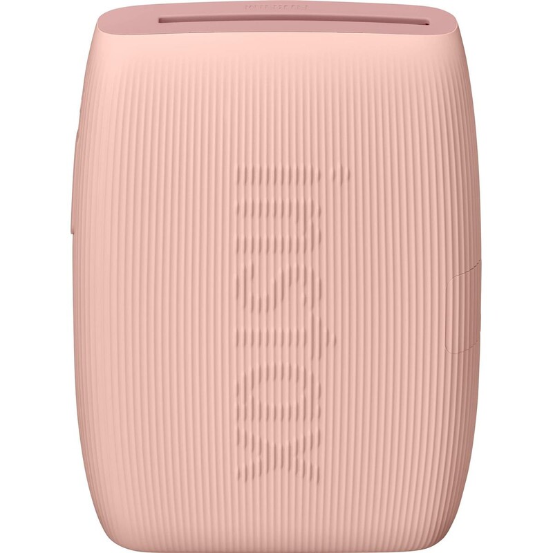Принтер миттєвого друку Fujifilm Instax Mini Link3 R Pink EX D (16832118)