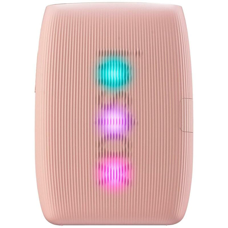Принтер миттєвого друку Fujifilm Instax Mini Link3 R Pink EX D (16832118)
