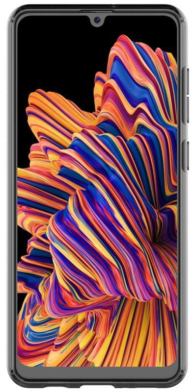 Чехол-накладка Samsung KD Lab A Cover для Samsung Galaxy A31 SM-A315 Black (GP-FPA315KDABW)