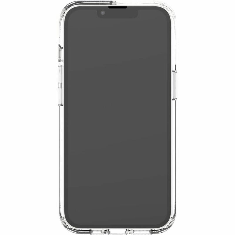 Чохол-накладка Gear4 Crystal Palace для Apple iPhone 13 Pro Clear (702008896)