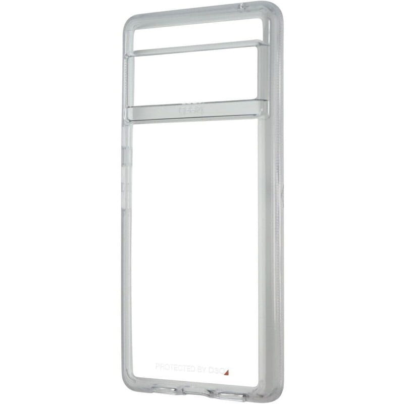 Чeхол-накладка Zagg Gear4 Crystal Palace для Google Pixel 6 Pro Clear (702008531 / 702008546)