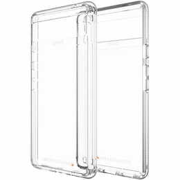Чeхол-накладка Gear4 Crystal Palace для Google Pixel 6a Clear (702009571)