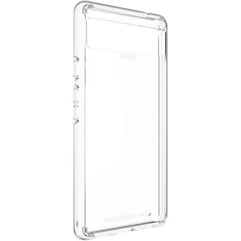 Чохол-накладка Gear4 Crystal Palace для Google Pixel 6a Clear (702009571)